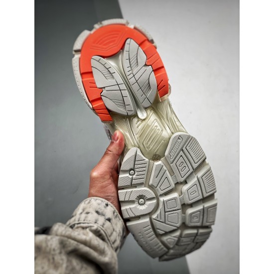 BALENCIAGA RUNNER BALENCIAGA RUNNER