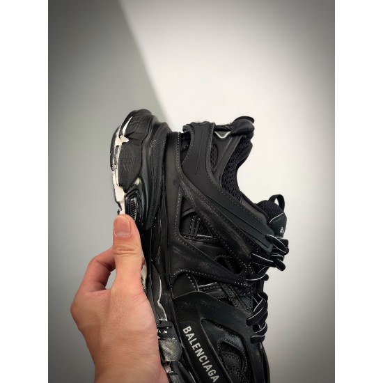 BALENCIAGA Track 1.0 BALENCIAGA Track 1.0
