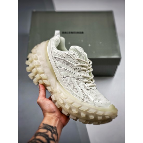 BALENCIAGA DEFENDER BALENCIAGA DEFENDER