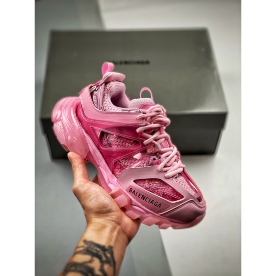 BALENCIAGA Track 1.0 BALENCIAGA Track 1.0