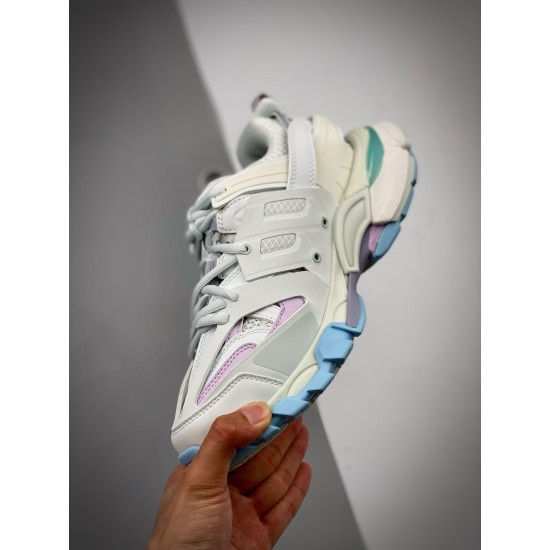 BALENCIAGA Track 1.0 BALENCIAGA Track 1.0