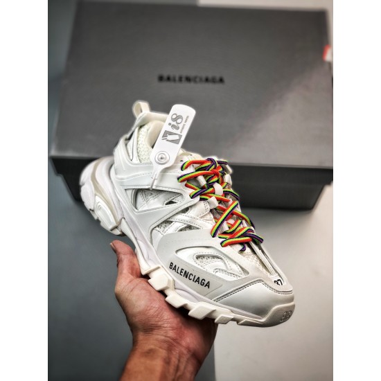 BALENCIAGA Track 1.0 BALENCIAGA Track 1.0