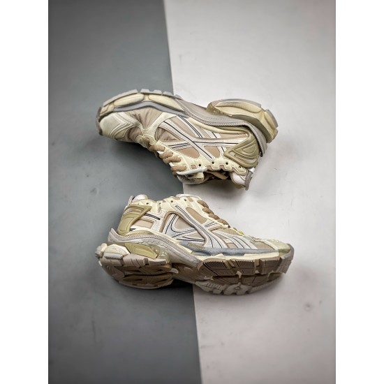 BALENCIAGA RUNNER 7.5 BALENCIAGA RUNNER 7.5