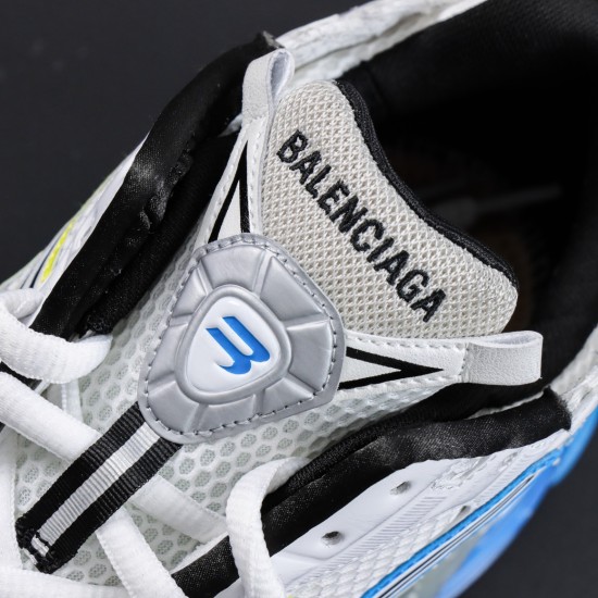 BALENCIAGA RUNNER BALENCIAGA RUNNER
