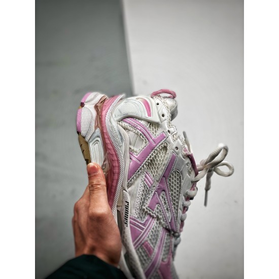 BALENCIAGA RUNNER BALENCIAGA RUNNER