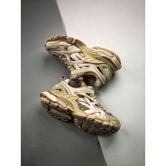 BALENCIAGA TRACK 2.0 BALENCIAGA TRACK 2.0