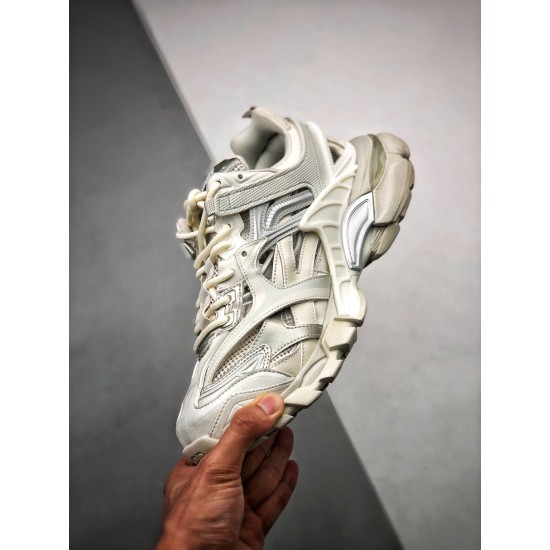 BALENCIAGA TRACK 2.0 BALENCIAGA TRACK 2.0