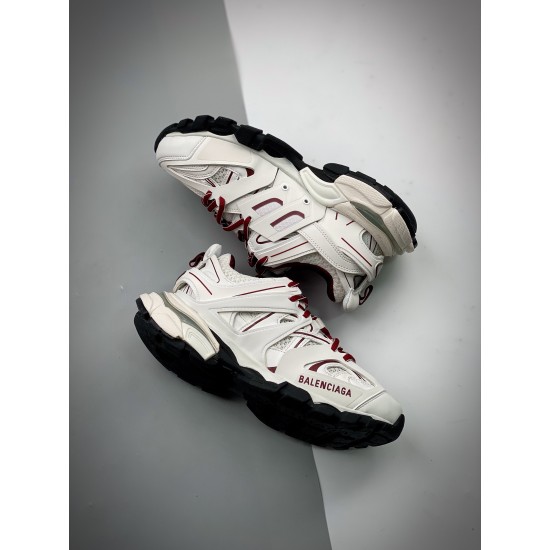BALENCIAGA Track 1.0 BALENCIAGA Track 1.0