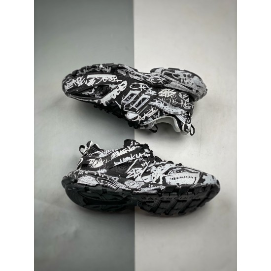BALENCIAGA Track 1.0 BALENCIAGA Track 1.0