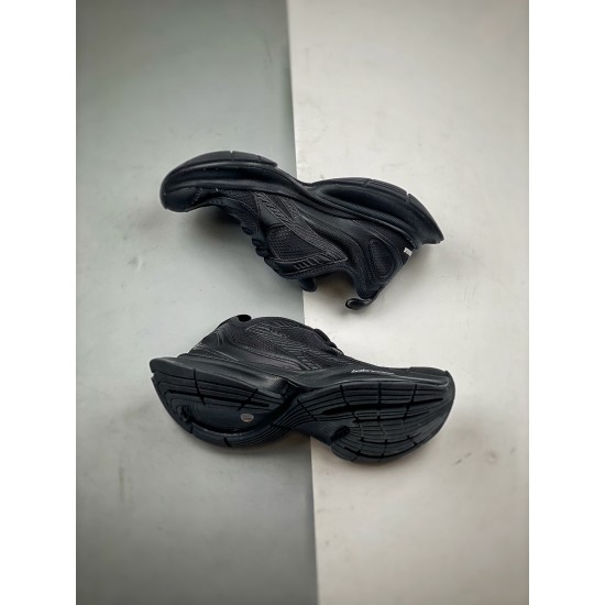 BALENCIAGA CIRCUIT SNEAKERS 12.5 BALENCIAGA CIRCUIT SNEAKERS 12.5
