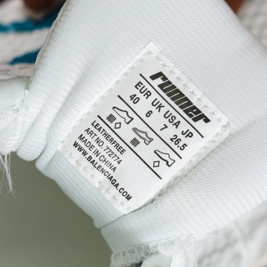 BALENCIAGA RUNNER BALENCIAGA RUNNER
