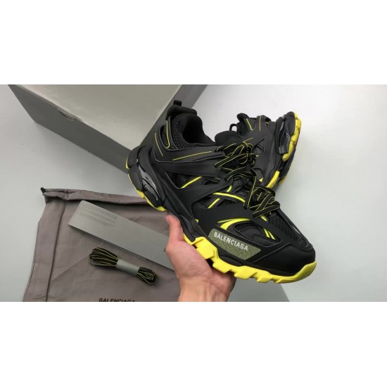 BALENCIAGA Track 1.0 BALENCIAGA Track 1.0
