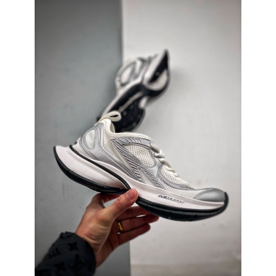 BALENCIAGA CIRCUIT SNEAKERS 12.5 BALENCIAGA CIRCUIT SNEAKERS 12.5