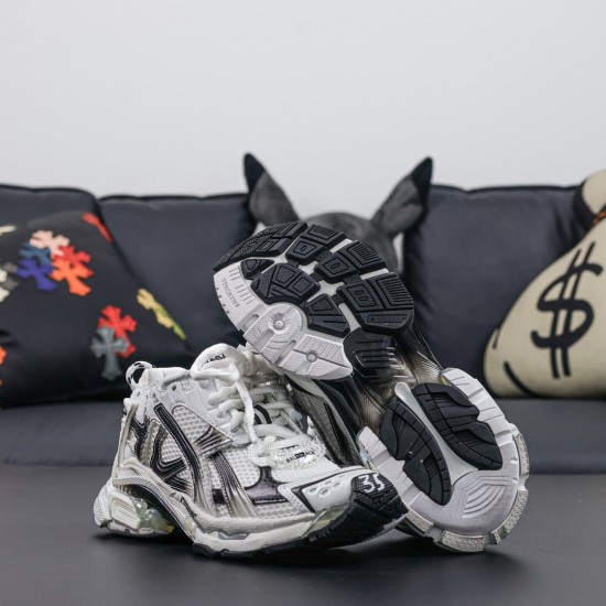 BALENCIAGA RUNNER BALENCIAGA RUNNER