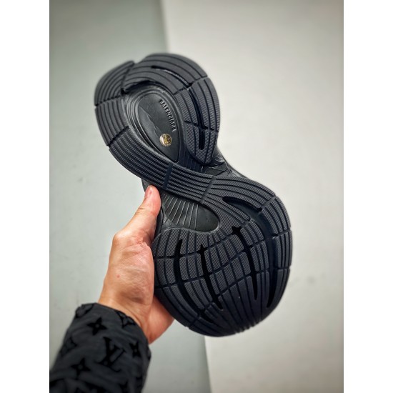 BALENCIAGA CIRCUIT SNEAKERS 12.5 BALENCIAGA CIRCUIT SNEAKERS 12.5
