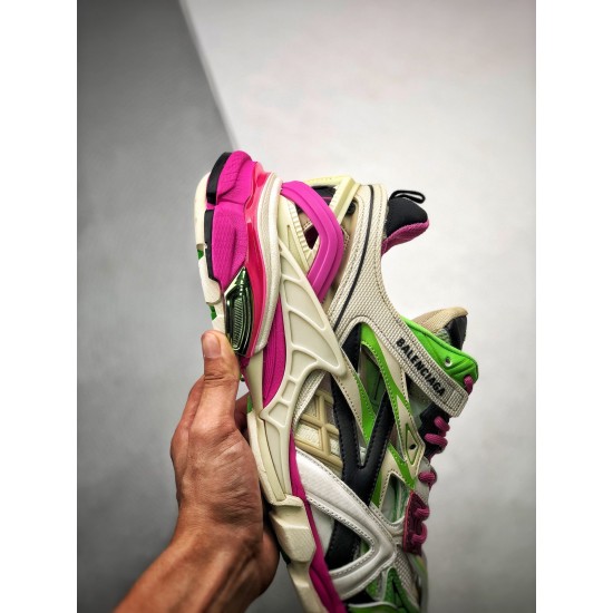 BALENCIAGA TRACK 2.0 BALENCIAGA TRACK 2.0
