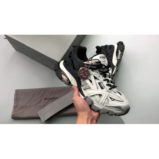 BALENCIAGA TRACK 2.0 BALENCIAGA TRACK 2.0