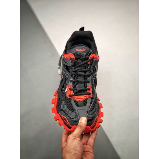 BALENCIAGA TRACK 2.0 BALENCIAGA TRACK 2.0