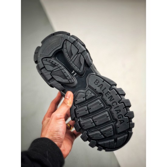 BALENCIAGA Track 1.0 BALENCIAGA Track 1.0