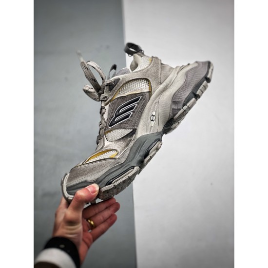 BALENCIAGA CARGO BALENCIAGA CARGO