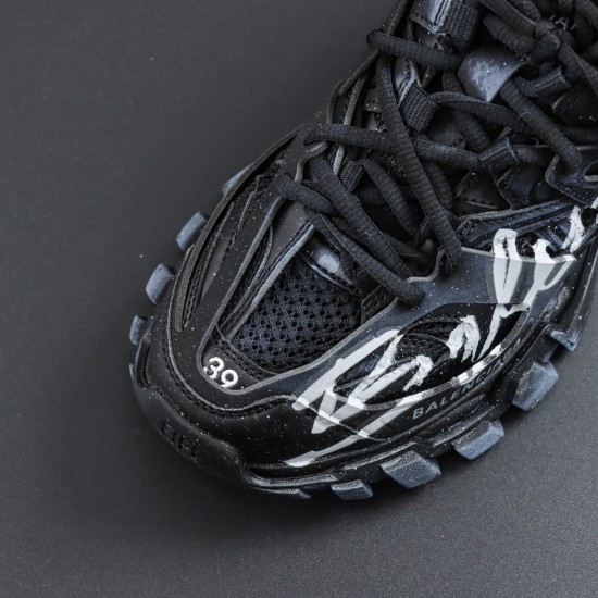 BALENCIAGA Track 1.0 BALENCIAGA Track 1.0