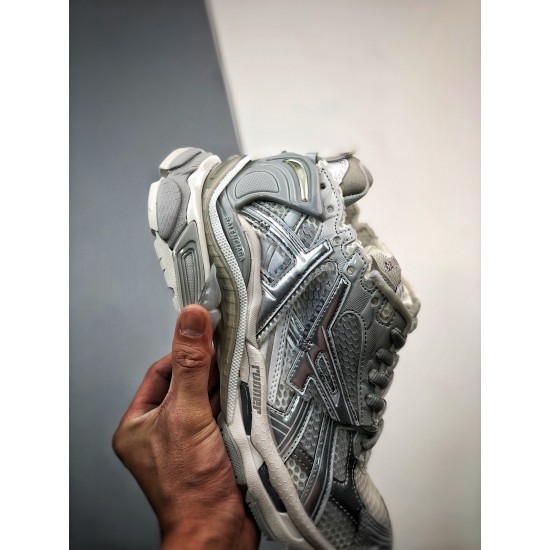BALENCIAGA RUNNER BALENCIAGA RUNNER