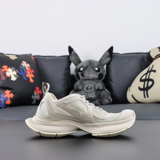 BALENCIAGA CIRCUIT SNEAKERS 12.5 BALENCIAGA CIRCUIT SNEAKERS 12.5