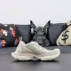 BALENCIAGA CIRCUIT SNEAKERS 12.5 BALENCIAGA CIRCUIT SNEAKERS 12.5