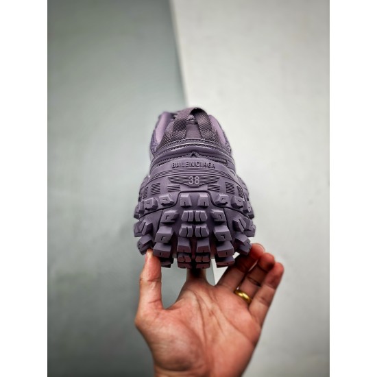 BALENCIAGA DEFENDER BALENCIAGA DEFENDER