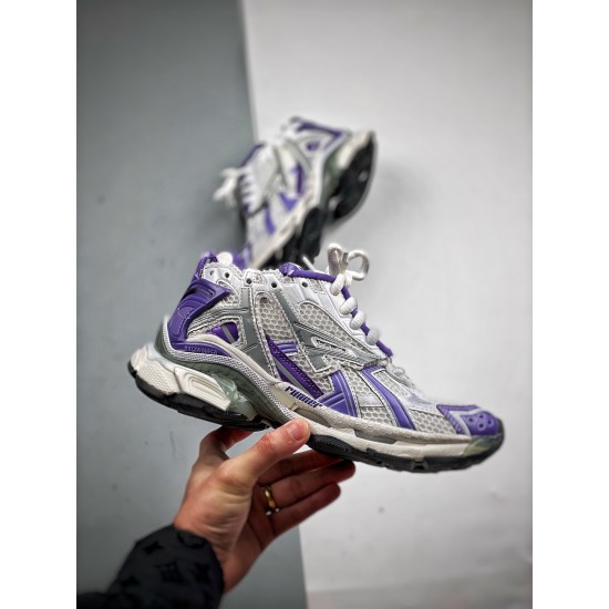 BALENCIAGA RUNNER BALENCIAGA RUNNER