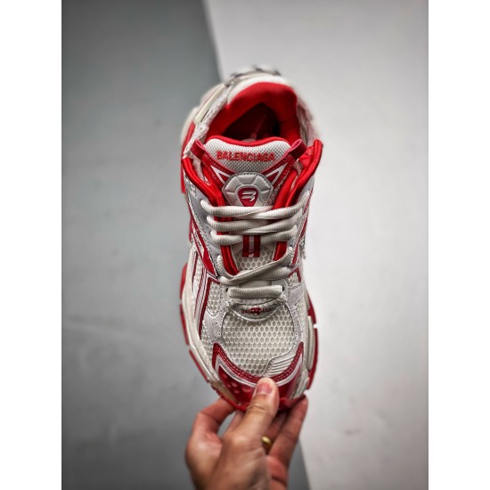 BALENCIAGA RUNNER BALENCIAGA RUNNER