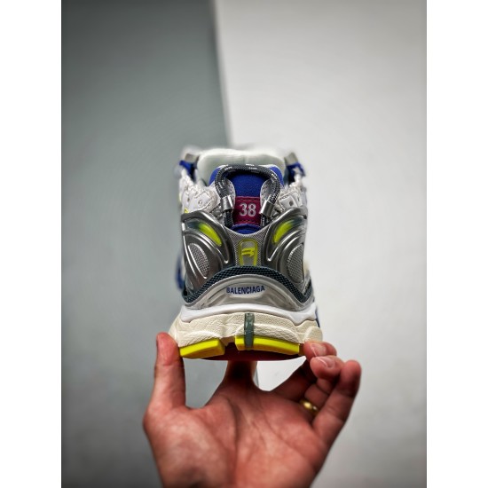 BALENCIAGA RUNNER 7.5 BALENCIAGA RUNNER 7.5