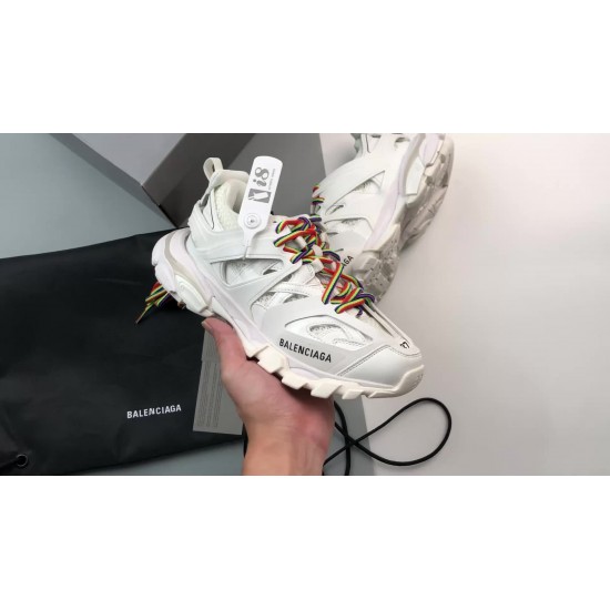 BALENCIAGA Track 1.0 BALENCIAGA Track 1.0