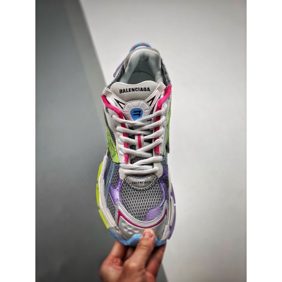 BALENCIAGA RUNNER BALENCIAGA RUNNER