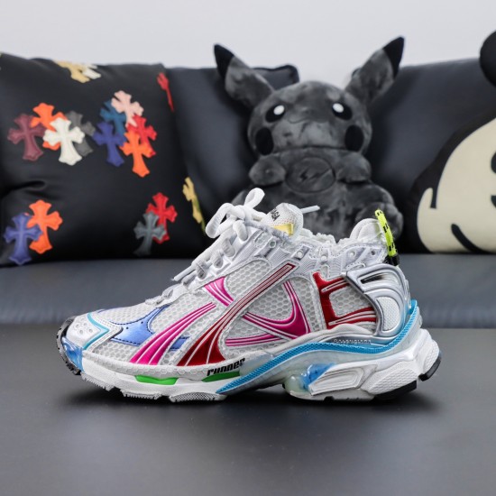 BALENCIAGA RUNNER BALENCIAGA RUNNER