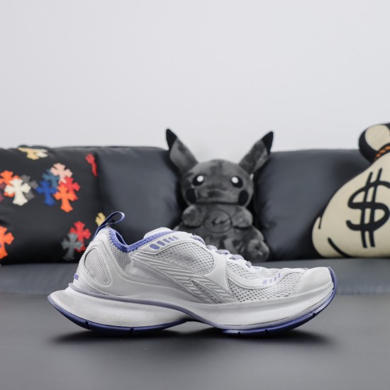 BALENCIAGA CIRCUIT SNEAKERS 12.5 BALENCIAGA CIRCUIT SNEAKERS 12.5