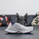 BALENCIAGA CIRCUIT SNEAKERS 12.5 BALENCIAGA CIRCUIT SNEAKERS 12.5