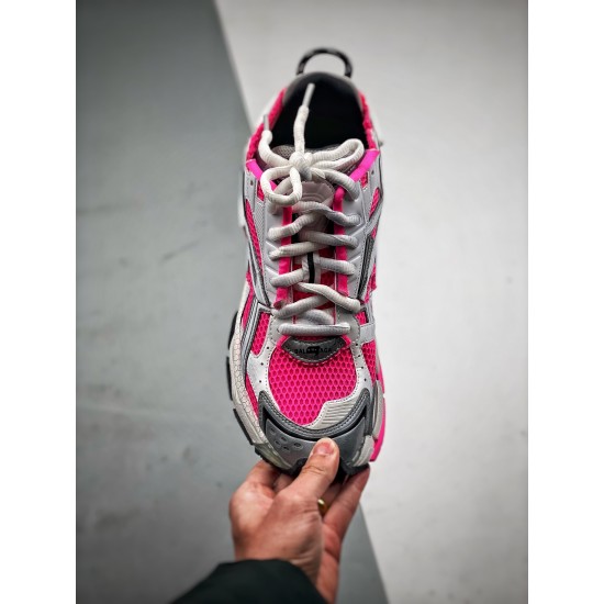 BALENCIAGA RUNNER BALENCIAGA RUNNER
