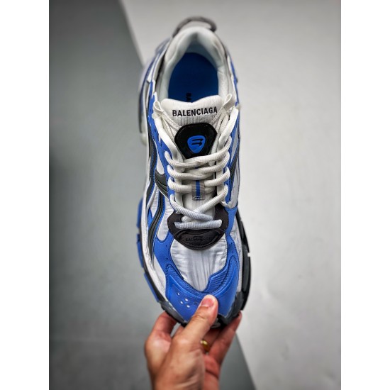 BALENCIAGA RUNNER 7.5 BALENCIAGA RUNNER 7.5