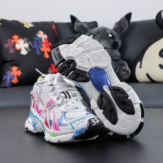 BALENCIAGA RUNNER BALENCIAGA RUNNER