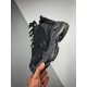 BALENCIAGA Triple S Clear Sole BALENCIAGA Triple S Clear Sole
