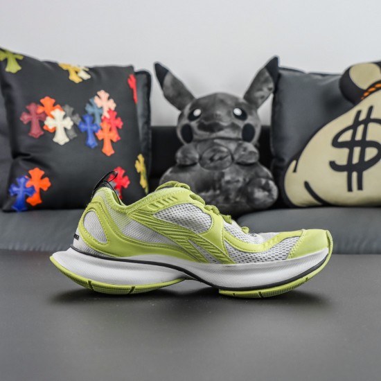 BALENCIAGA CIRCUIT SNEAKERS 12.5 BALENCIAGA CIRCUIT SNEAKERS 12.5