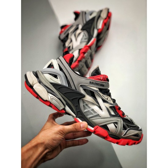 BALENCIAGA TRACK 2.0 BALENCIAGA TRACK 2.0
