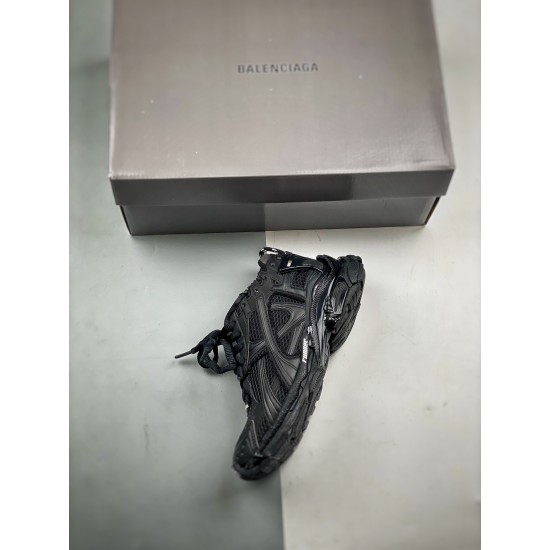 BALENCIAGA RUNNER 7.5 BALENCIAGA RUNNER 7.5
