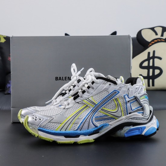 BALENCIAGA RUNNER BALENCIAGA RUNNER