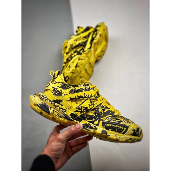 BALENCIAGA Track 1.0 BALENCIAGA Track 1.0