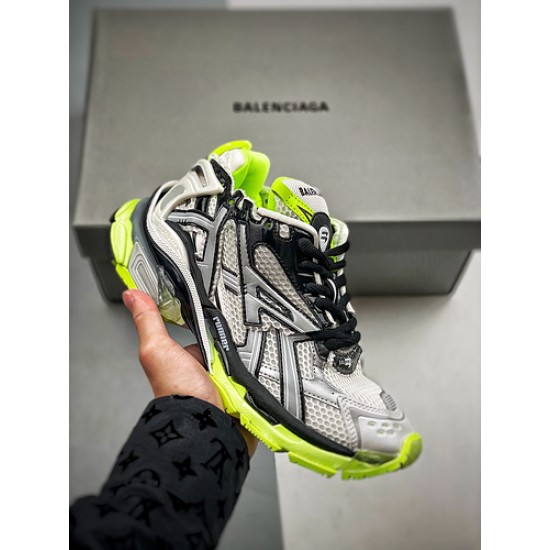 BALENCIAGA RUNNER BALENCIAGA RUNNER
