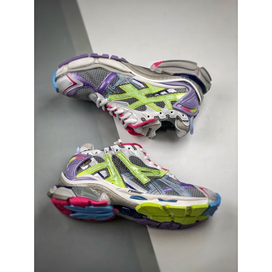 BALENCIAGA RUNNER BALENCIAGA RUNNER