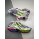 BALENCIAGA RUNNER BALENCIAGA RUNNER