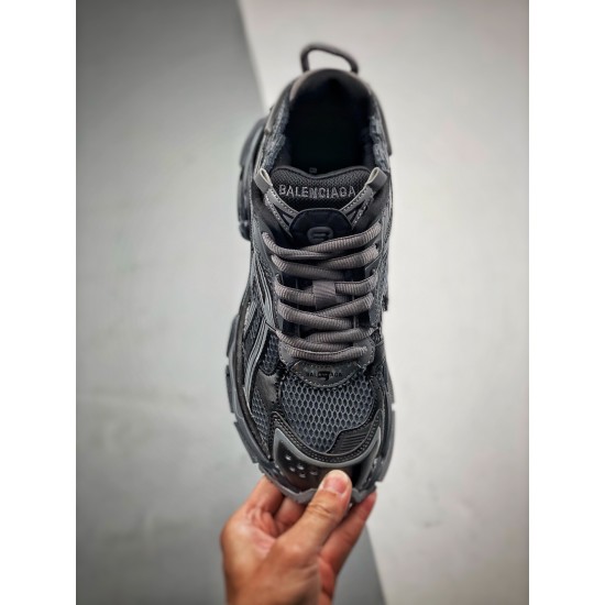 BALENCIAGA RUNNER BALENCIAGA RUNNER